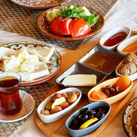 Hotel South Aegean Getaway - Recharge In Nature Marmaris