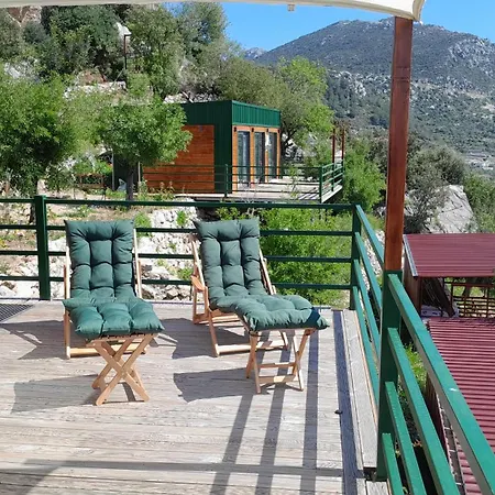 South Aegean Getaway - Recharge In Nature Marmaris