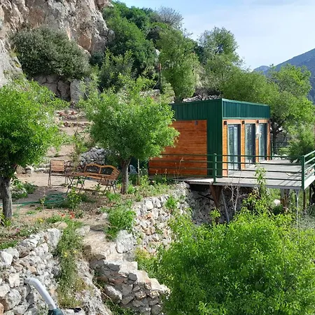 Hotel South Aegean Getaway - Recharge In Nature 3*