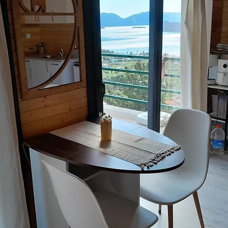 South Aegean Getaway - Recharge In Nature Hotel Marmaris