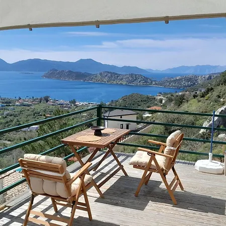 South Aegean Getaway - Recharge In Nature Hotel Marmaris